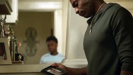 All American 3x04 Season 3 episode 4 trailer - My Mind's Playing Tricks on Me