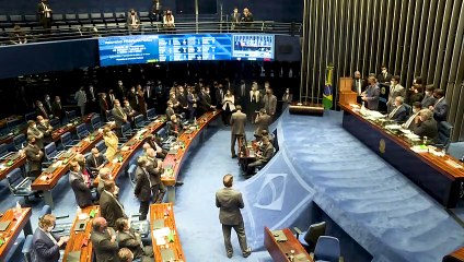 Aliados de Bolsonaro presidirán ambas cámaras del Congreso brasileño