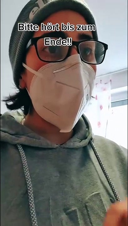 Da bricht einem das Herz