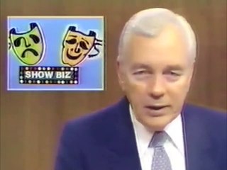 The Raven Black Dynasty Soap Opera 1984 WJZ-TV Interview