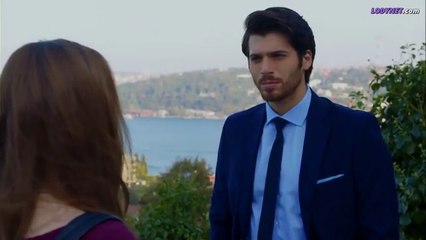 مسلسل حلو ومر الحلقة 40 كاملة مدبلجة