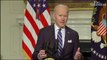Biden announces plan to tackle 'existential' climate crisis- 'We can't wait any longer'