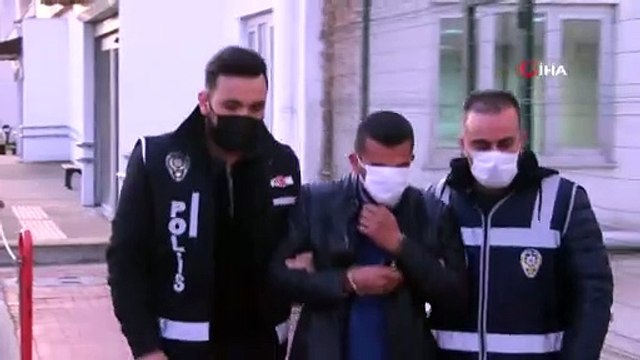 20 milyon liralık haksız kazanç elde eden tefecilere operasyon