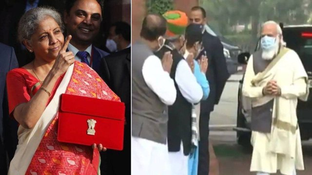 PM Modi On Budget 2021 | Village , Farmer At The Heart Of This Budget