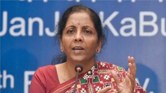 Budget focus on poll bound states, Here's what oppn said