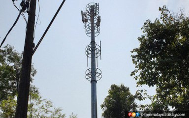 Скачать видео: No evidence 4G, 5G towers pose health risks, say doctors