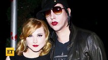 Accusé de harcèlement et de viol par plusieurs femmes, notamment l'actrice Evan Rachel Wood, le chanteur Marilyn Manson viré de sa maison de disque