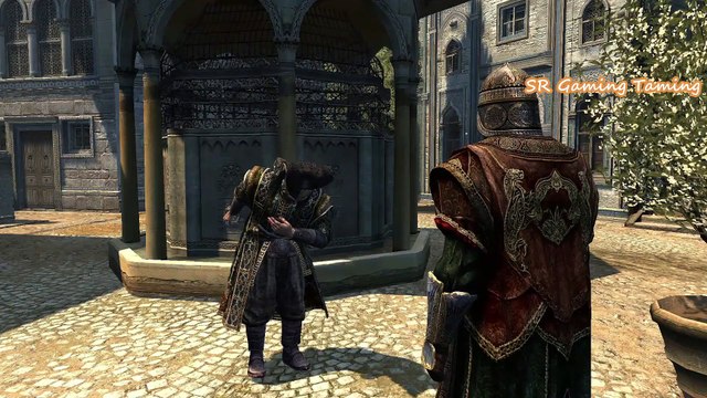 Assassin's Creed Revelations- The Arsenal Infiltration (The Riot) - Episode 14