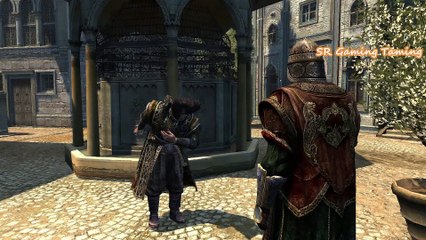 Assassin's Creed Revelations- The Arsenal Infiltration (The Riot) - Episode 14