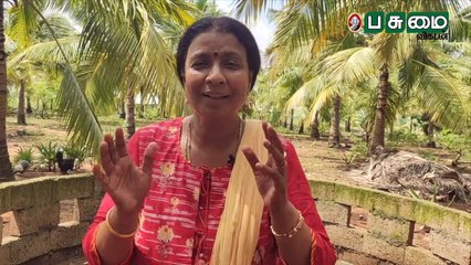 நாட்டுக்கோழியில் மாதம் 30,000 ரூபாய்..! Actor Arun Pandian Sisters Farming