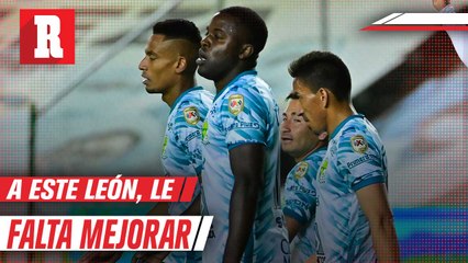 Ambriz tranquilo por la victoria, pero preocupado por la condición física del equipo