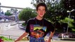 Dustin Diamond Dead at 44 After Battle With Lung Cancer _ E News