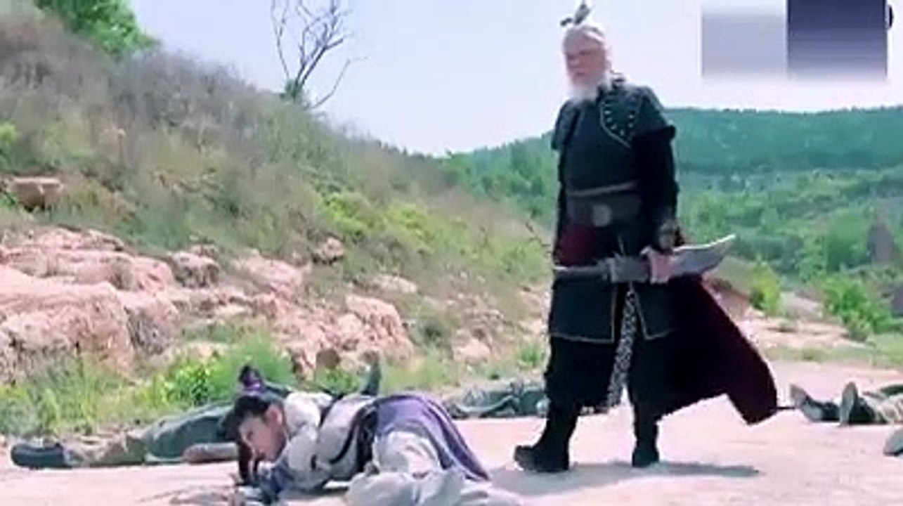 Kungfu Master