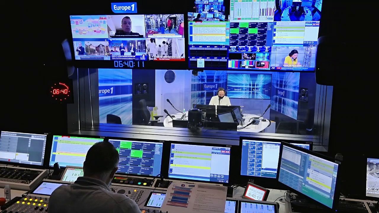 Climat : "Il faut miser sur les énergies renouvelables intégrées aux habitats", estime Vincent Callebaut