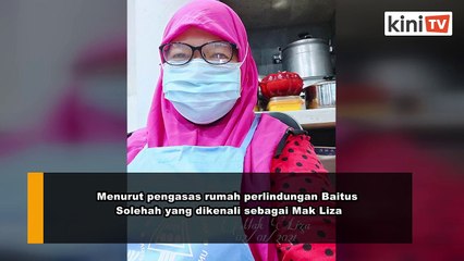 Covid-19 menular, 61 penghuni termasuk bayi dipindah ke hospital