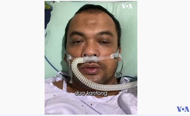 Terapi Plasma Konvalesen, Harapan Pasien COVID-19