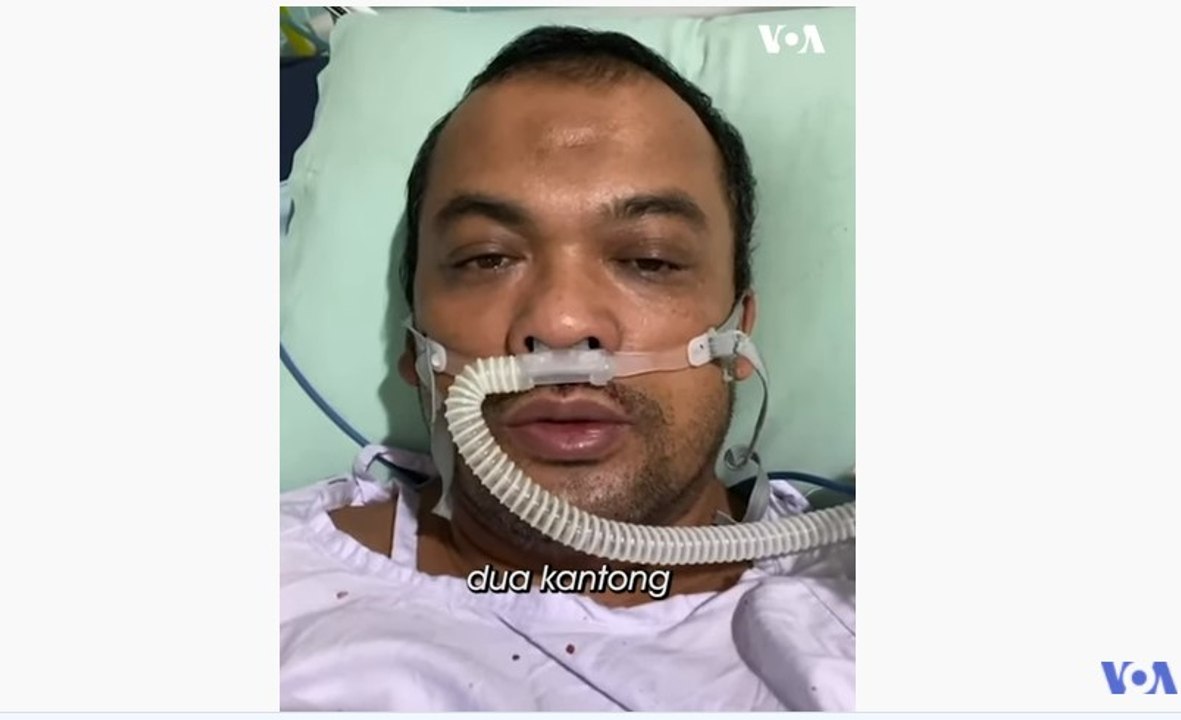 Terapi Plasma Konvalesen, Harapan Pasien COVID-19