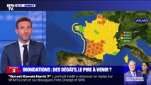 Story 5 : Inondations et ses dégâts, le pire à venir ? - 01/02