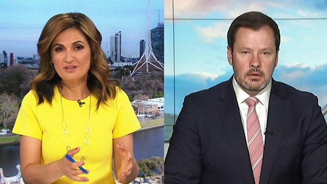 Opposition minister hits back at Craig Kelly's use of misinformation