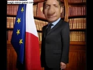 sarkozy ,casse toi alors pauvre con ,salon de l'agriculture