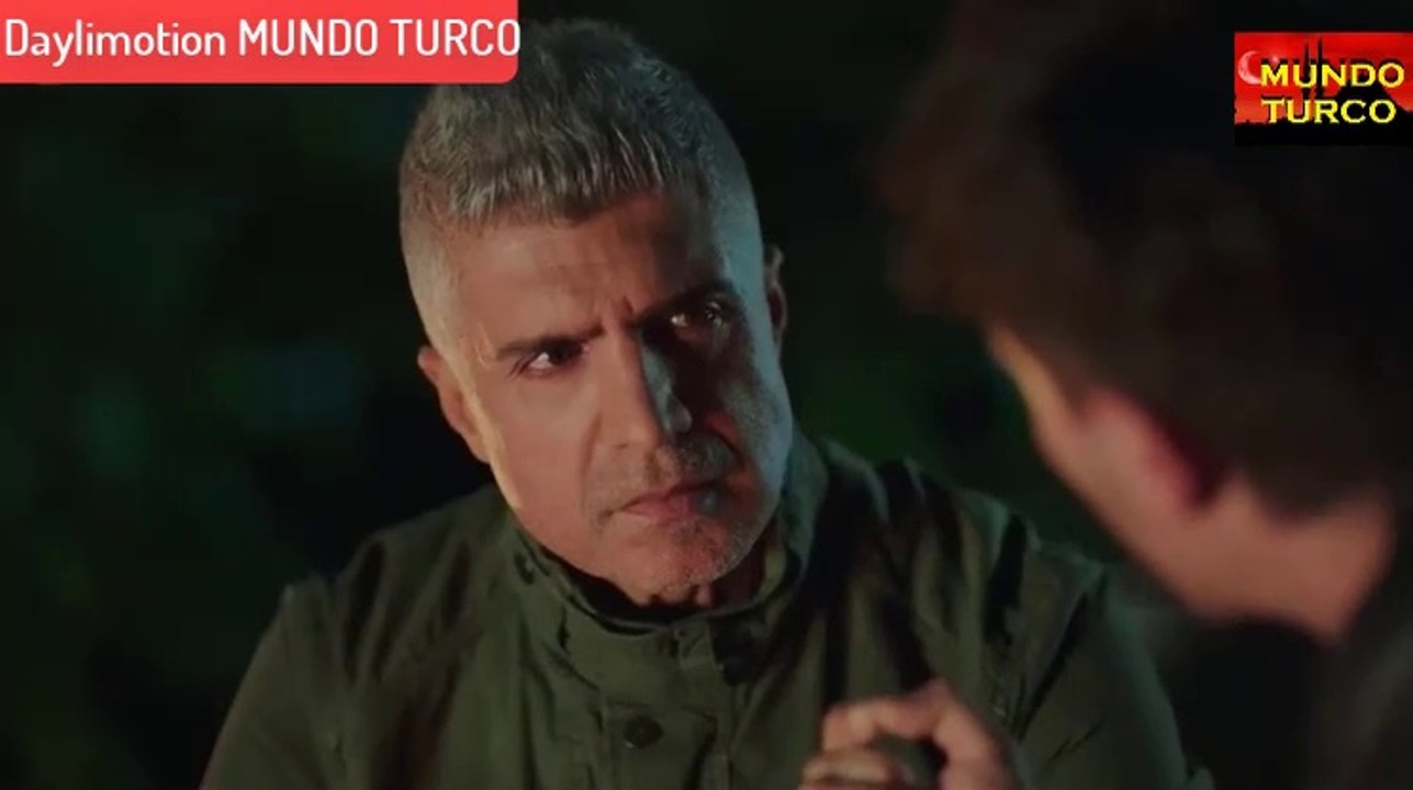 TE ESPERE TANTO CAPITULO 02 SENI ÇOK BEKLEDIM EN ESPAÑOL