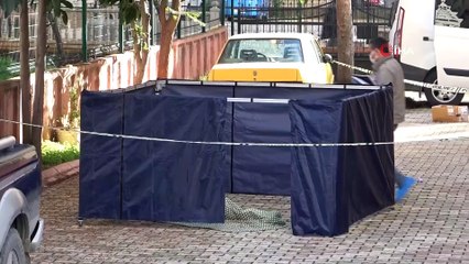 18 yaşındaki genç kızın feci sonu