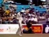 England v West Indies day 1  3rd Test, Manchester, Jul 8 - Jul 13 1976, West Indies tour of England