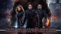 Kate Mara Had a 'Horrible Experience' on Fantastic Four - 'I Regret Not Having Stood Up for Myself'