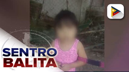 MALASAKIT AT WORK: Isang nanay sa Pangasinan, humihingi ng tulong para maoperahan ang anak na may bukol sa batok