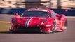 Three Ferrari teams open practice for 24 Hours at Daytona