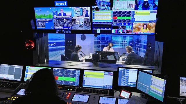 Quelles séquelles la crise du Covid laissera-t-elle sur notre industrie ?