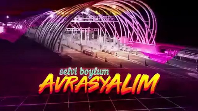 Saadet Partisi’nden Avrasya Tüneli videosu: Her geçiş bir vazgeçiştir