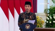 Moeldoko: Presiden Jokowi Tak Tahu Apa-Apa, Soal Isu Kudeta Demokrat
