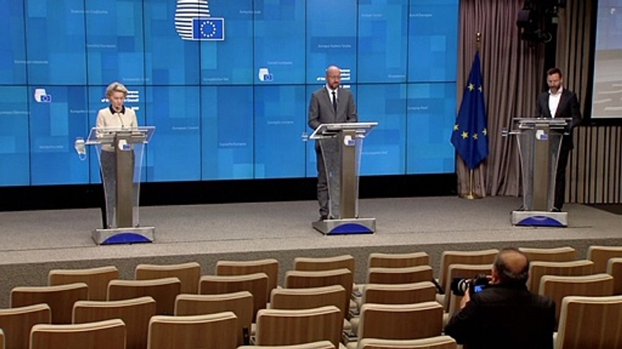 Merkel bekräftigt: Impfangebot für alle im Sommer