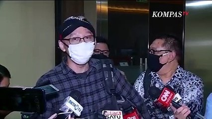 Abu Janda: Saya Tidak Ingin Membuat Kegaduhan