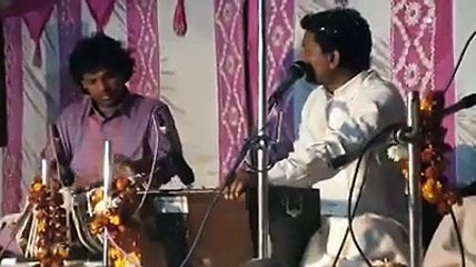 RAMSARUP BHOPA | रामस्वरूप भोपा  सीकर की अद्भुत गायकी | केसरिया बालम आवो नी पधारो म्हारे  | KESARIYA BALAM PADHARO MHARE DESH