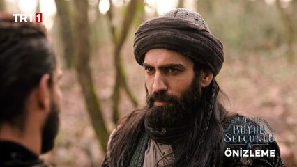 Sencer Kınık Obasının Bey'i oluyor! Uyanış: Büyük Selçuklu 20. bölüm 1.ön izleme