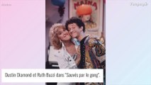 Mort de Dustin Diamond (Sauvés par le gong) : sa compagne Tash Jules à ses côtés jusqu'au bout