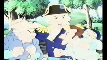 Erase Una Vez Las Américas - 20. La Guerra De La Independencia