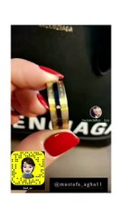 رد فعل هنادي الكندري بعد نسيان زوجها تاريخ زواجهما