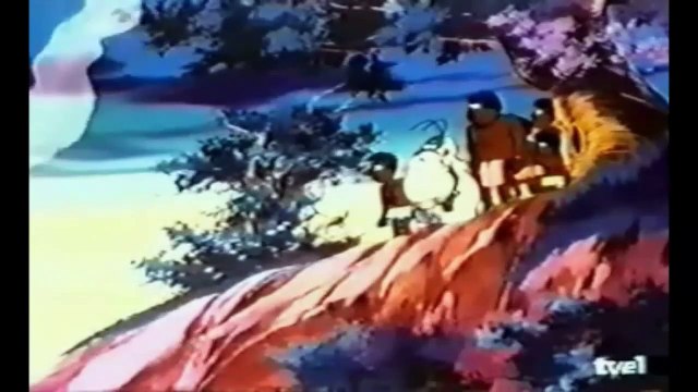 Erase Una Vez Las Américas - 21. Madera De Ébano La Trata De Esclavos