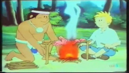 Erase Una Vez Las Américas - 22. Los Pioneros