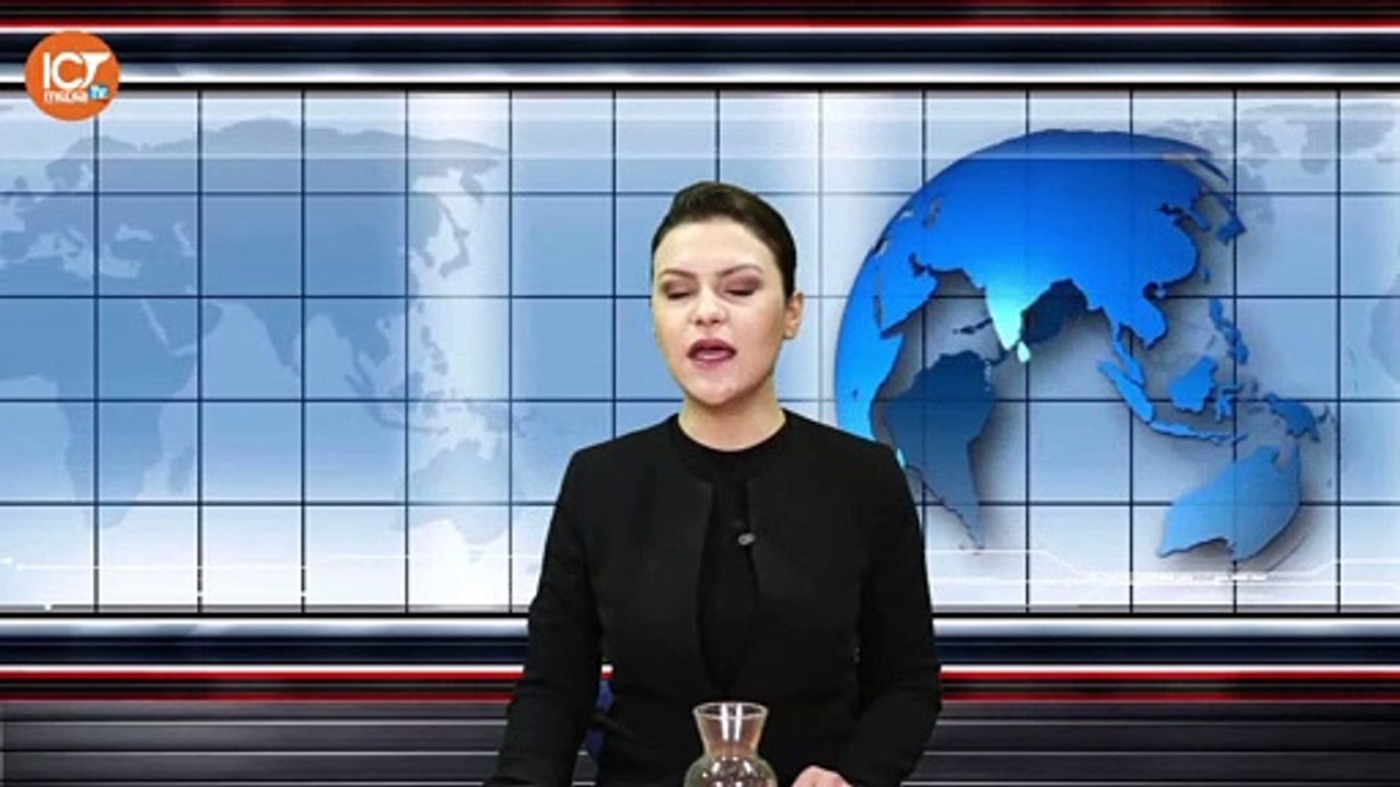 ICTMEDIATV SABAH GÜNDEMİ 2 ŞUBAT