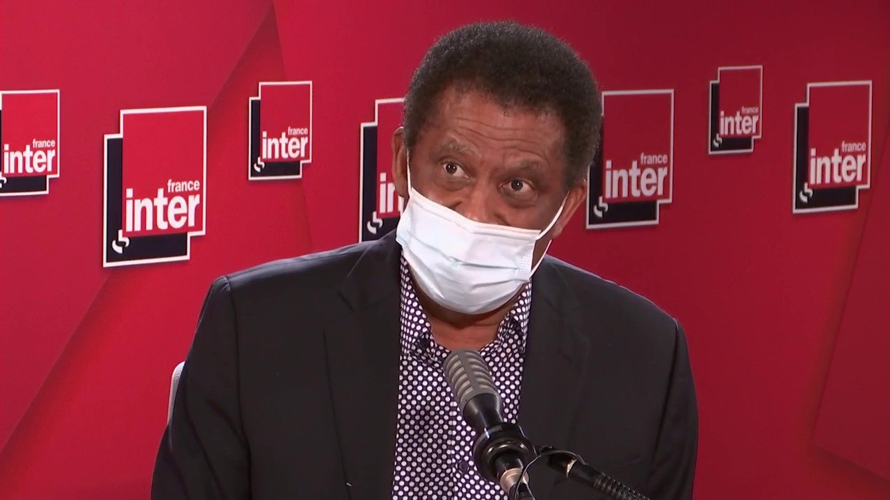 Dany Laferrière, président du jury 2021 : "Du moment qu’il y a le mot “livre”, moi je suis là : je suis un lecteur qui écrit, ou un écrivain qui lit"