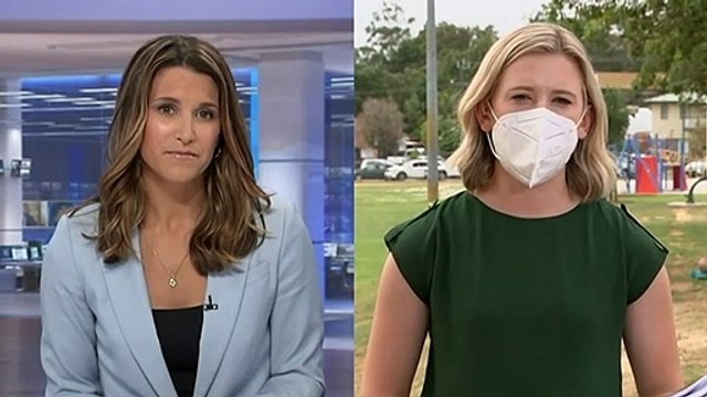 Large aerial tanker coming from NSW to assist efforts