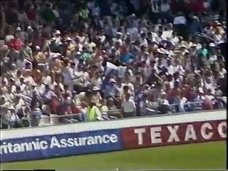 Javed Miandad 153 vs England 1992