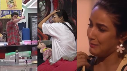 Bigg Boss 14; Aly Goni को क्यों आ गई Jasmin की याद ? Jasly फैंस होंगे इमोशनल | FilmiBeat