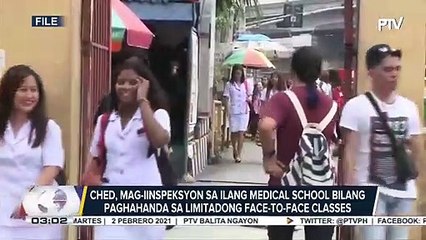 #PTVBalitaNgayon February 2, 2021 3PM Update