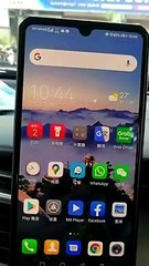 ◆点击WhatsApp动态个资被盗？ 假的！