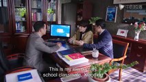 [Eng Sub] Romantic Love EP06 _ A wonderful journey of love【2020 Chinese drama eng sub】